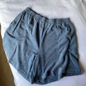 WFH Free People Shorts